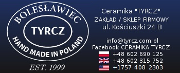 Ceramika Tyrcz